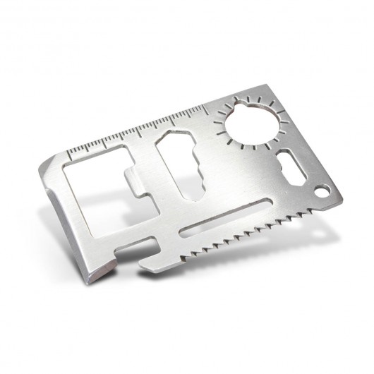 Multi Tool Cards